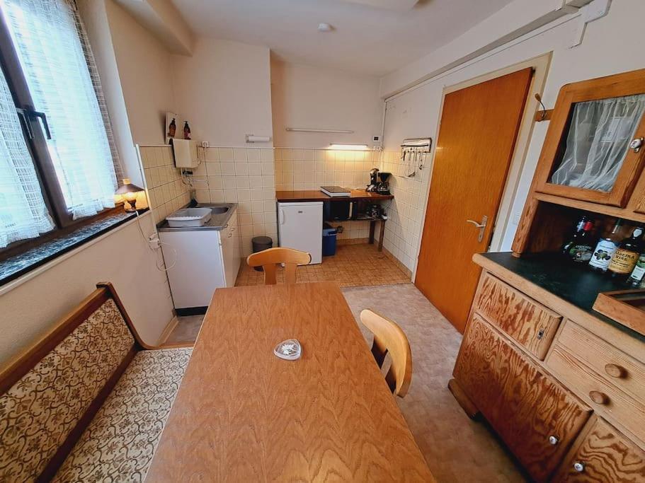 Haus Moselwald - 3 Bedrooms Enkirch Εξωτερικό φωτογραφία