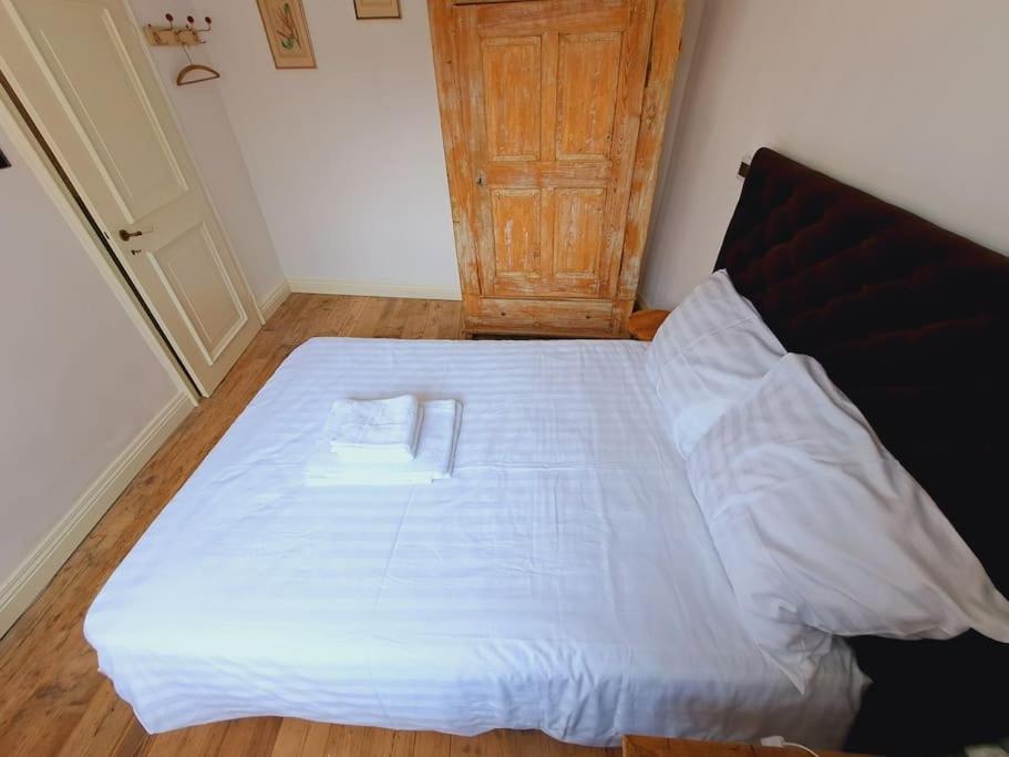 Haus Moselwald - 3 Bedrooms Enkirch Εξωτερικό φωτογραφία