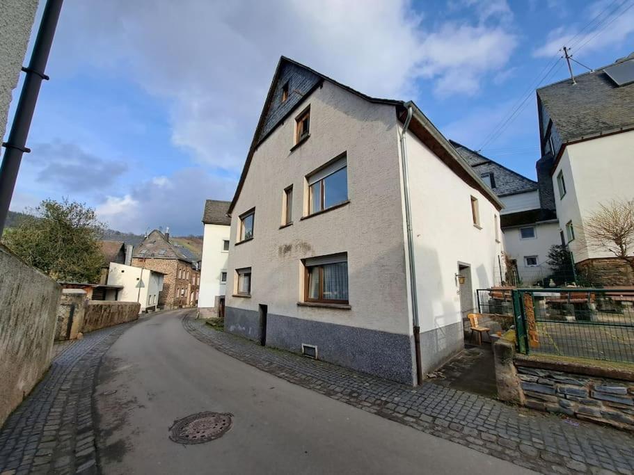 Haus Moselwald - 3 Bedrooms Enkirch Εξωτερικό φωτογραφία
