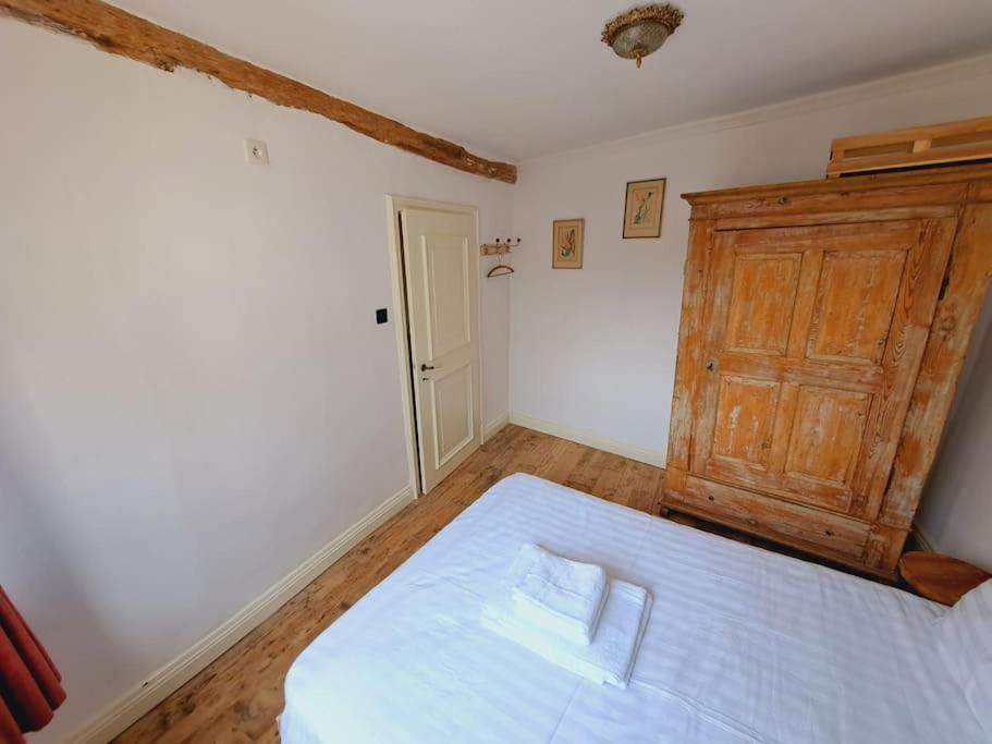 Haus Moselwald - 3 Bedrooms Enkirch Εξωτερικό φωτογραφία