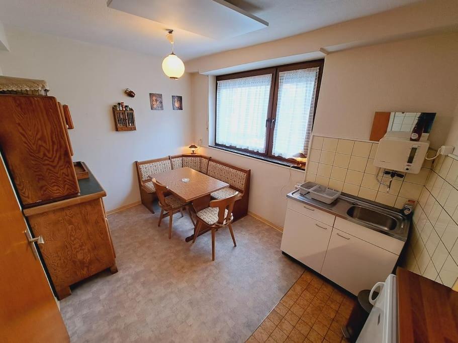 Haus Moselwald - 3 Bedrooms Enkirch Εξωτερικό φωτογραφία