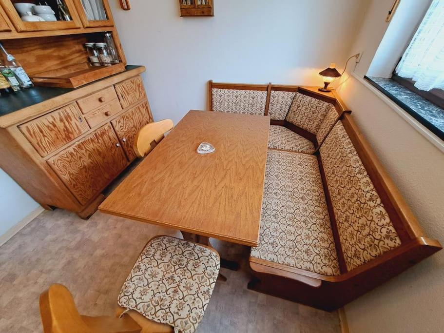 Haus Moselwald - 3 Bedrooms Enkirch Εξωτερικό φωτογραφία