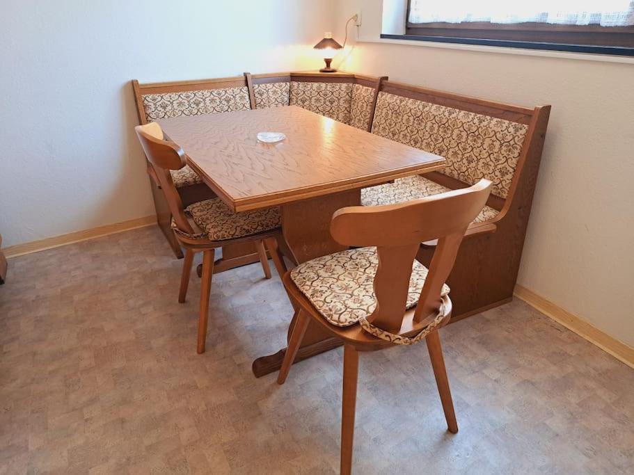 Haus Moselwald - 3 Bedrooms Enkirch Εξωτερικό φωτογραφία