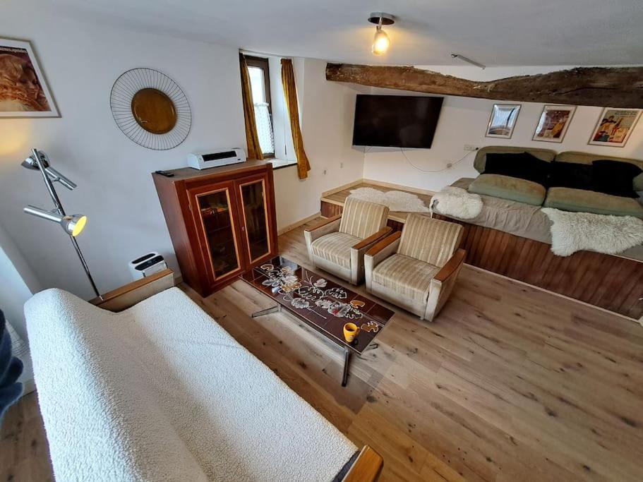 Haus Moselwald - 3 Bedrooms Enkirch Εξωτερικό φωτογραφία
