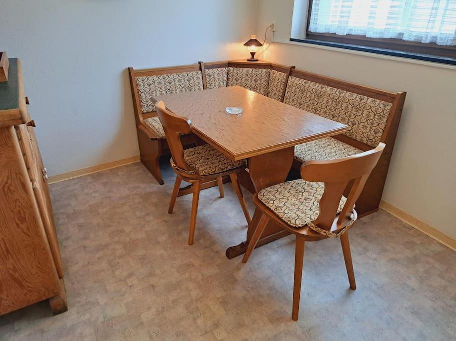 Haus Moselwald - 3 Bedrooms Enkirch Εξωτερικό φωτογραφία
