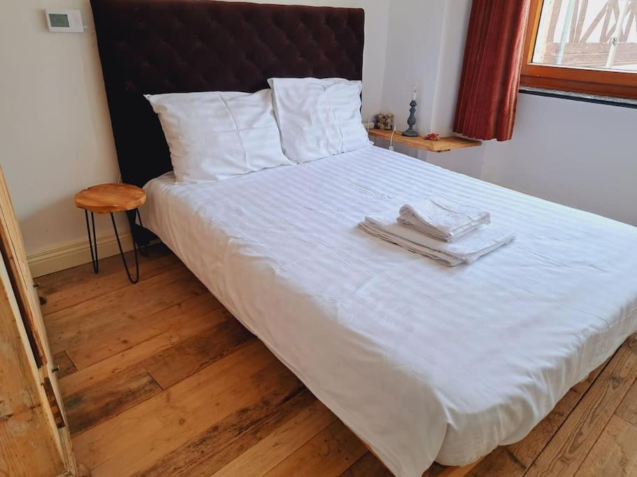 Haus Moselwald - 3 Bedrooms Enkirch Εξωτερικό φωτογραφία