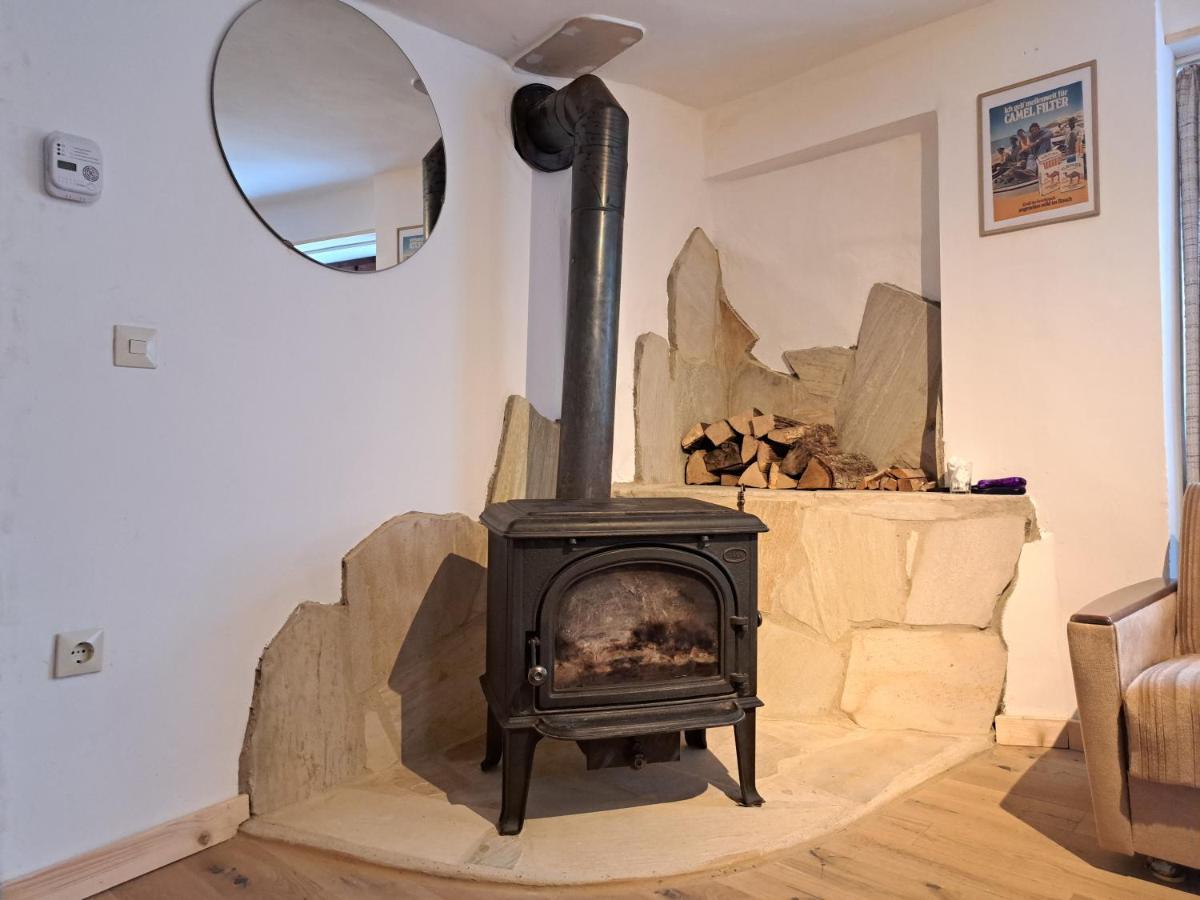 Haus Moselwald - 3 Bedrooms Enkirch Εξωτερικό φωτογραφία