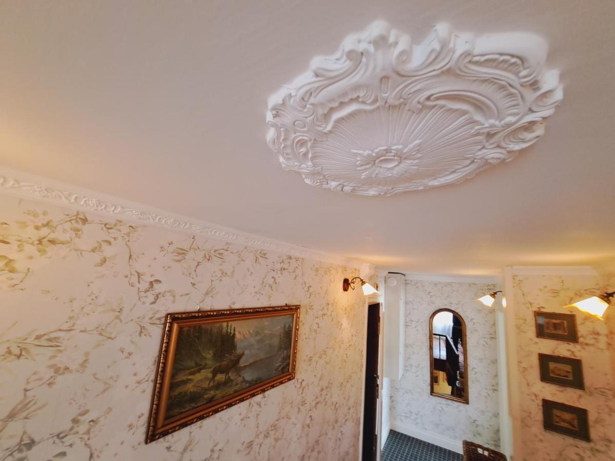 Haus Moselwald - 3 Bedrooms Enkirch Εξωτερικό φωτογραφία