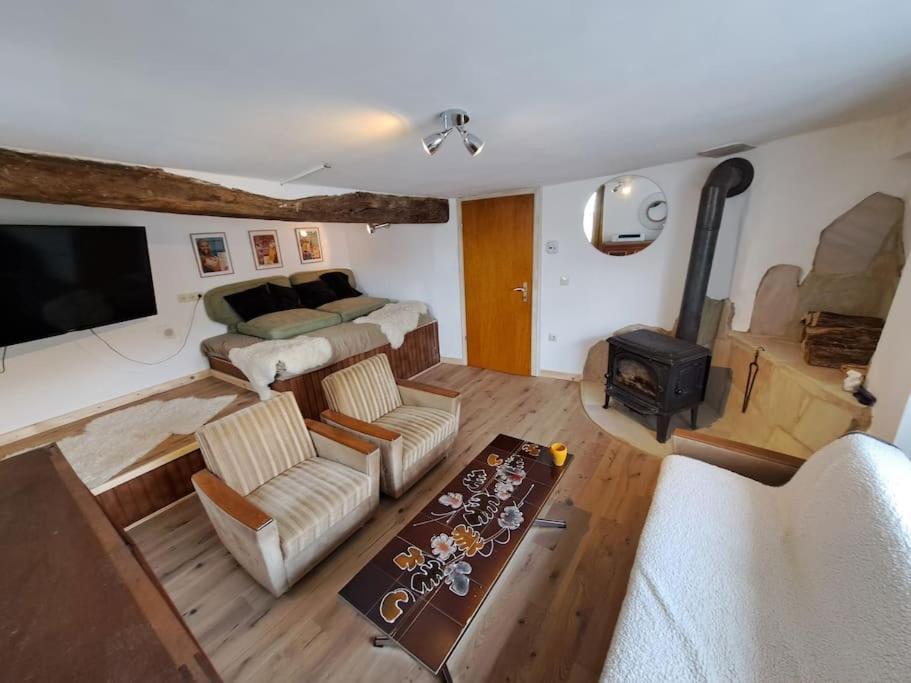 Haus Moselwald - 3 Bedrooms Enkirch Εξωτερικό φωτογραφία