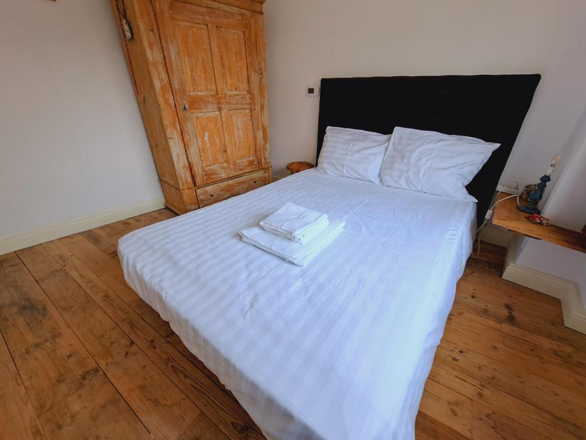 Haus Moselwald - 3 Bedrooms Enkirch Εξωτερικό φωτογραφία